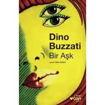 Bir Aşk