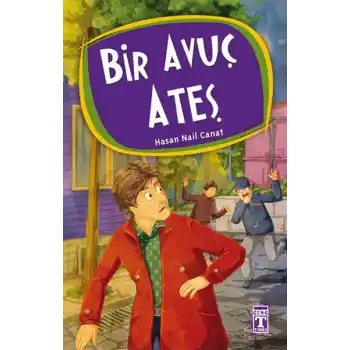 Bir Avuç Ateş