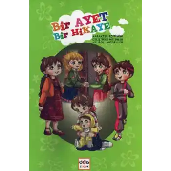 Bir Ayet Bir Hikaye