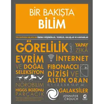 Bir Bakışta Bilim