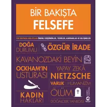 Bir Bakışta Felsefe