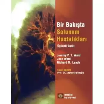 Bir Bakışta Solunum Sistemi