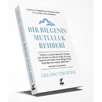 Bir Bilgenin Mutluluk Rehberi