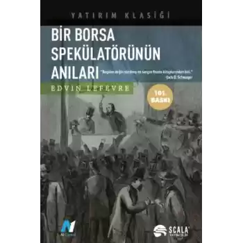 Bir Borsa Spekülatörünün Anıları