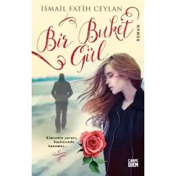 Bir Buket Gül
