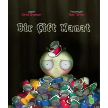Bir Çift Kanat