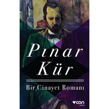 Bir Cinayet Romanı
