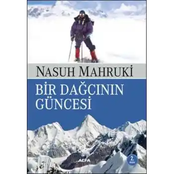 Bir Dağcının Güncesi