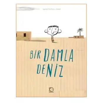 Bir Damla Deniz