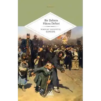 Bir Delinin Hatıra Defteri