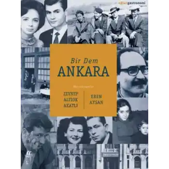 Bir Dem Ankara