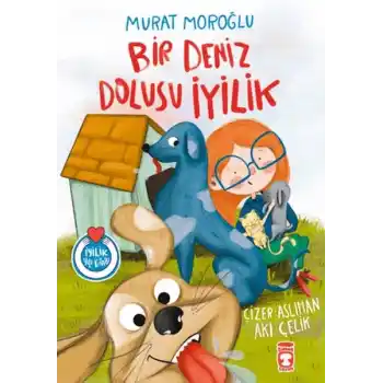 Bir Deniz Dolusu İyilik