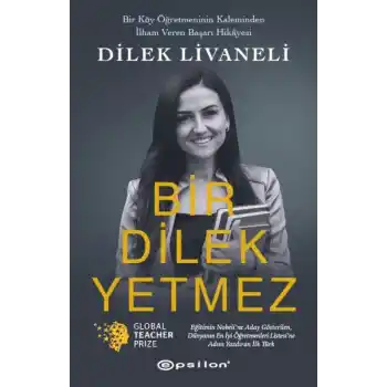 Bir Dilek Yetmez