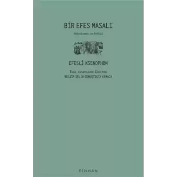 Bir Efes Masalı