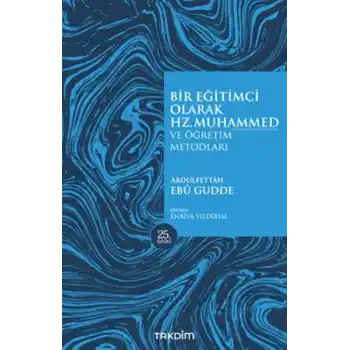 Bir Eğitimci Olarak Hz. Muhammed (SAS)