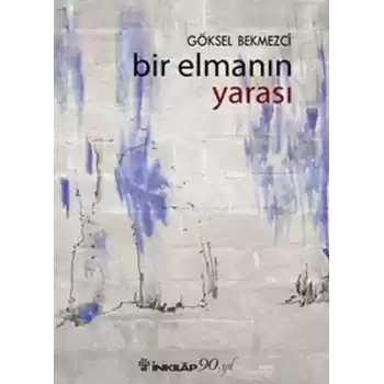 Bir Elmanın Yarası
