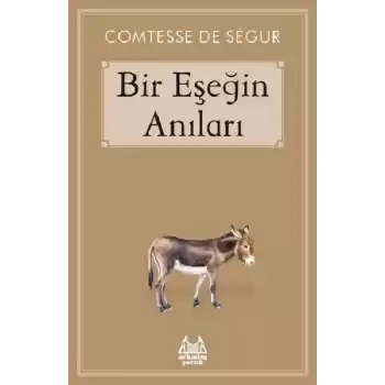Bir Eşeğin Anıları