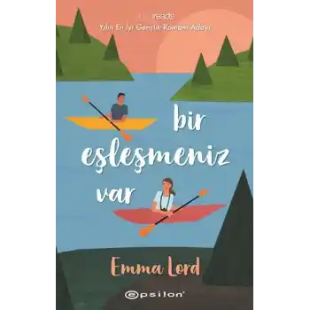 Bir Eşleşmeniz Var