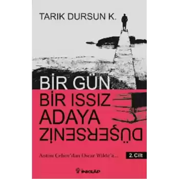Bir Gün Bir Issız Adaya Düşersen 2. Cilt