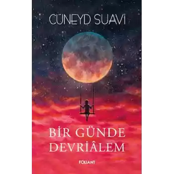 Bir Günde Devrialem