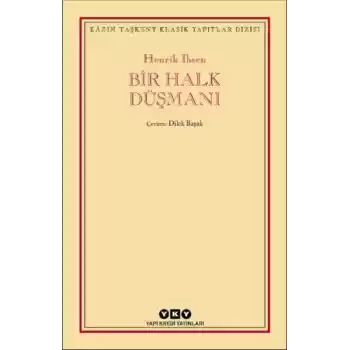Bir Halk Düşmanı