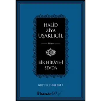 Bir Hikaye-i Sevda