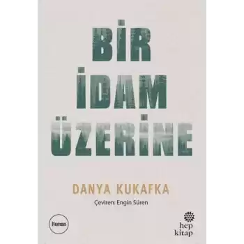 Bir İdam Üzerine