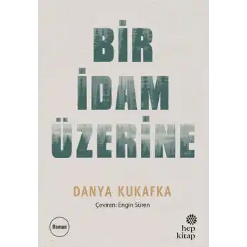 Bir İdam Üzerine