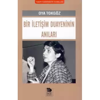 Bir İletişim Duayeninin Anıları