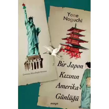 Bir Japon Kızının Amerika Günlüğü