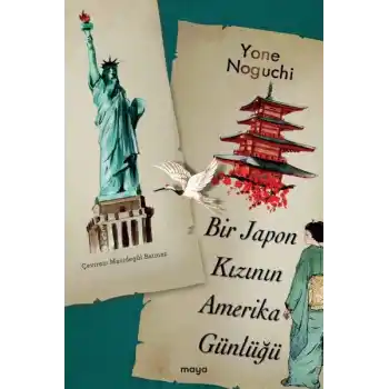 Bir Japon Kızının Amerika Günlüğü