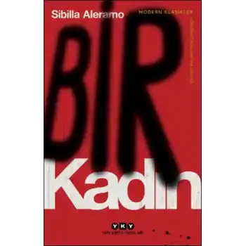 Bir Kadın