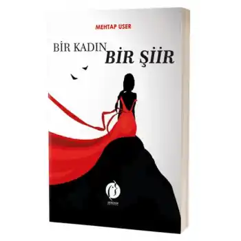 Bir Kadın Bir Şiir