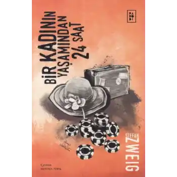 Bir Kadının Yaşamından 24 Saat