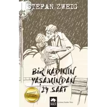 Bir Kadının Yaşamından 24 Saat