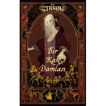 Bir Kan Damlası
