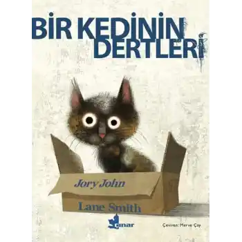 Bir Kedinin Dertleri