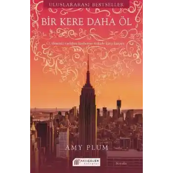 Bir Kere Daha Öl