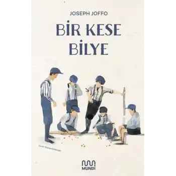 Bir Kese Bilye