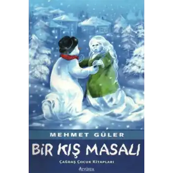 Bir Kış Masalı
