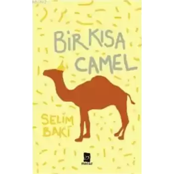 Bir Kısa Camel