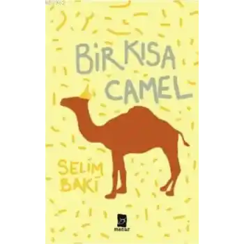 Bir Kısa Camel