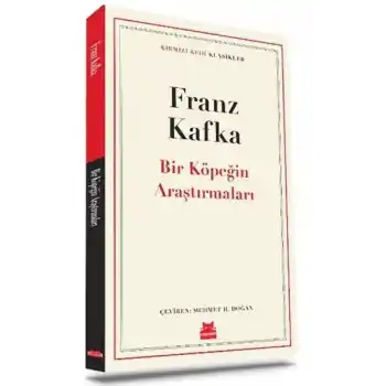 Bir Köpeğin Araştırmaları