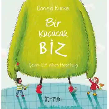 Bir Küçücük Biz