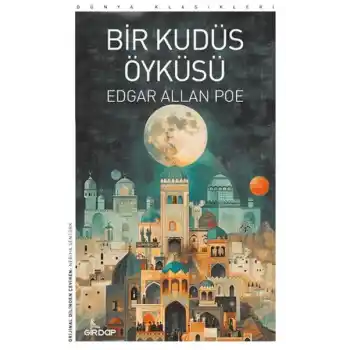 Bir Kudüs Öyküsü    