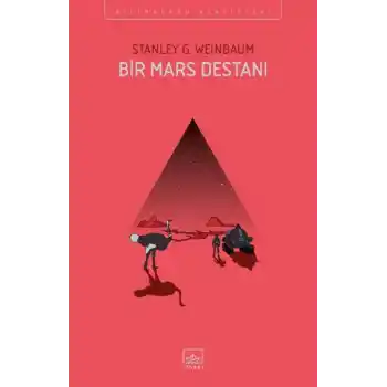 Bir Mars Destanı