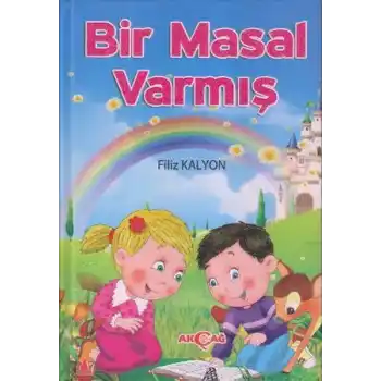 Bir Masal Varmış