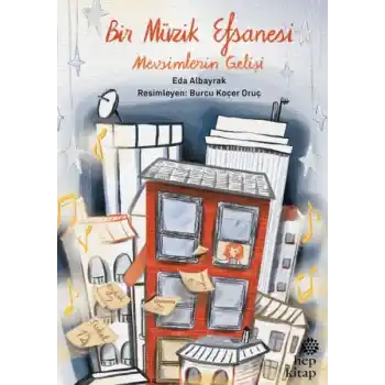 Bir Müzik Efsanesi - Mevsimlerin Gelişi