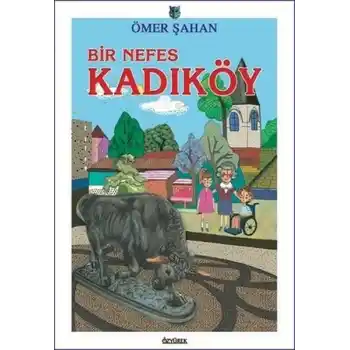 Bir Nefes Kadıköy
