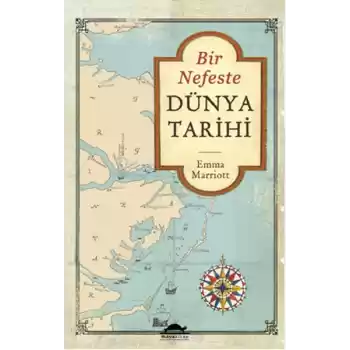 Bir Nefeste Dünya Tarihi